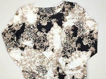 bluza koty: Bluzka damska, rozmiar S — 1