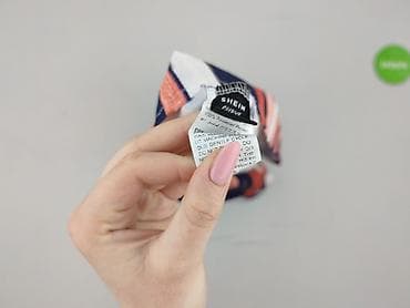 Жіночий одяг: Shein Curve, Футболка жіноча, розмір XL — 5