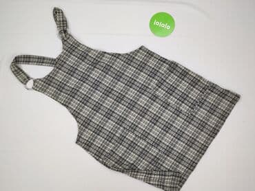 sukienka w czerwoną krate mohito: New Look, Sukienka damska, L — 2