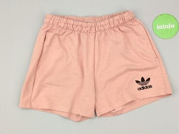 krótkie spodnie adidas: Adidas, Szorty damskie, XL — 2