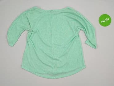 bluza biala: Bluzka damska, S — 3