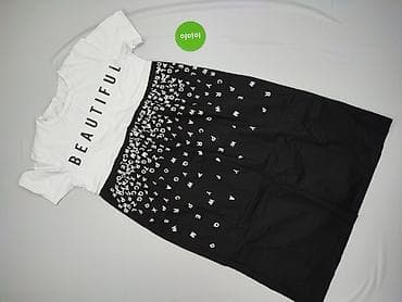 kik koszulka: Sukienka damska, rozmiar One size — 2