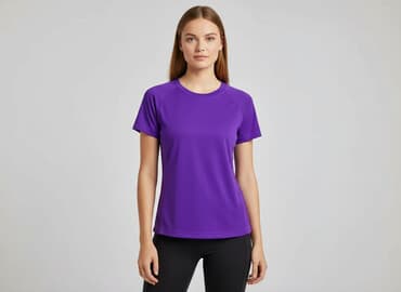 koszulki termoaktywne nike: Active, T-shirt damski, rozmiar S — 1