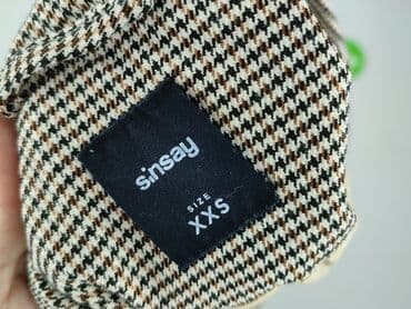 marynarki andzela: Marynarka damska, 2XS — 5