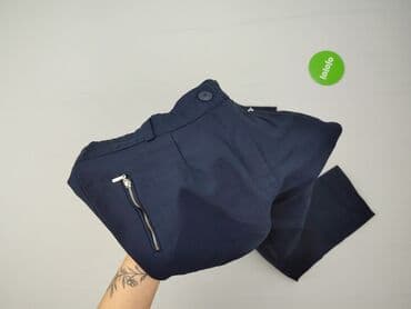 buty szerokie w palcach damskie: Gonto, Spodnie materiałowe damskie, rozmiar 2XL — 5