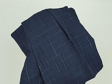 buty lurso: Spodnie materiałowe damskie, rozmiar L — 5