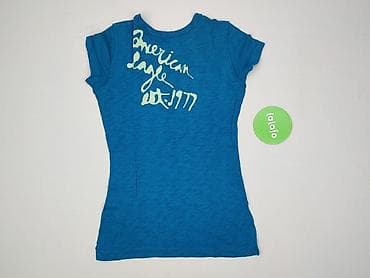 american eagle: American Eagle, T-shirt damski, rozmiar S — 3