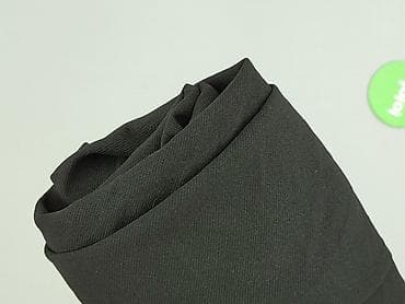kosze: Spodnie materiałowe damskie, rozmiar S — 5