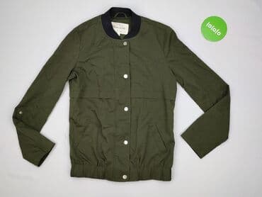 kurtka polska: River Island, Kurtka bomberka damska, rozmiar S — 2