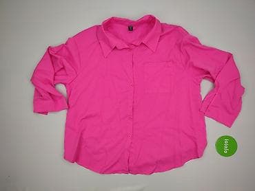 shorty shein: Shein Curve, Elegancki komplet, rozmiar 2XL — 2