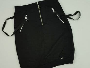 rajstopy merlin: MEGI, Spódnica damska, S — 1