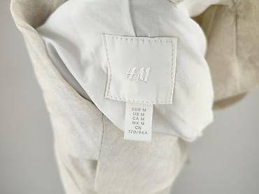 modbis garsonki: H&M, Marynarka damska, rozmiar M — 4