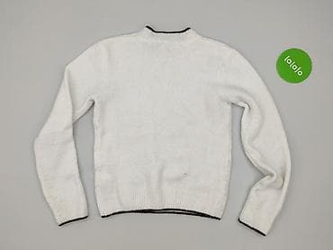 termofor pepco: Sinsay, Sweter damski, rozmiar M — 4