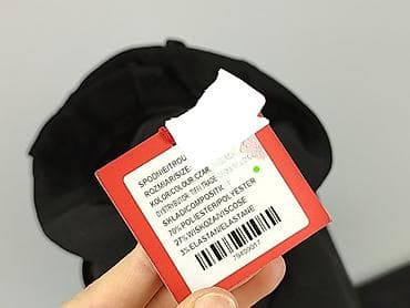 material trousers: Spodnie materiałowe damskie, rozmiar XS — 7