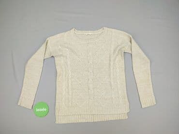 top sweterkowy h: Women`s sweater, size M (EU 38) — 2