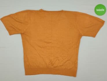 poliamid w swetrze: Sweter damski, rozmiar L — 3