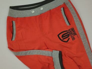 janusz skarpety i sandały: Штани 3/4 для чоловіків, розмір 2XL — 1