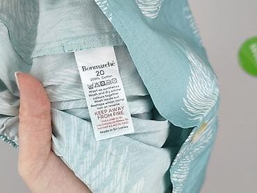 szerokie szorty: Bonmarche, Szorty dla mężczyzn, rozmiar L — 5