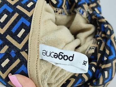 sweatshirt: Кофта з каптуром жіноча, розмір XL — 4