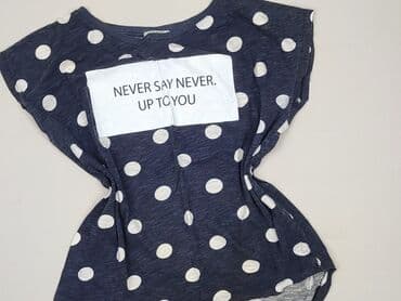 playboy missguided t shirty: Down Up, Women`s T-shirt, size M (EU 38) — 1