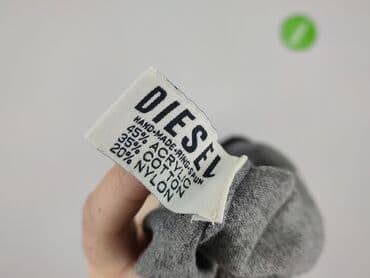 sweter lidl: Diesel, Sweter damski, rozmiar L — 5