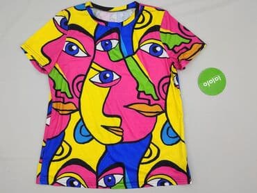 T-shirty: Shein, T-shirt damski, rozmiar XL — 2