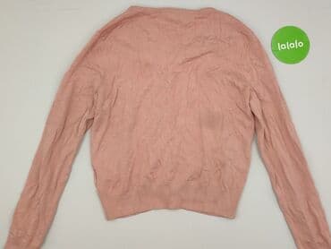 czy sweter z wiskozy jest dobry: H&M, Women`s knitwear, size S (EU 36) — 3