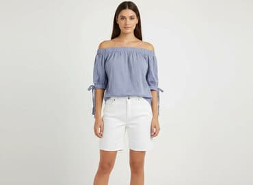 sukieneczki na lato: Sukienka damska, rozmiar M — 5