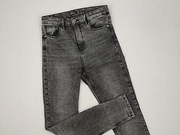 pls jeans: Sinsay, Jeansy damskie, rozmiar S — 1