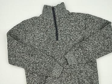 solar sweter: Swest, Sweter dla mężczyzn, rozmiar 2XL — 1