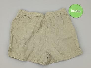 koszula len sinsay: Sinsay, Szorty damskie, rozmiar M — 3