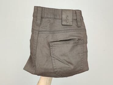 buty marks spencer: Material trousers for women, size S — 6