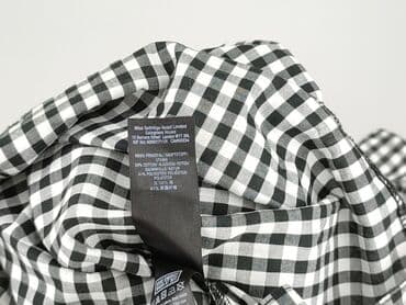 sukienka z bufiastymi rękawami asos: Miss Selfridge, Sukienka damska, rozmiar M — 6