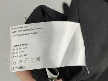 spódniczka z rozcięciami: Spódnica damska, rozmiar 3XL — 5