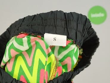 komplet z krótkimi spodenkami: Szorty damskie, rozmiar S — 4