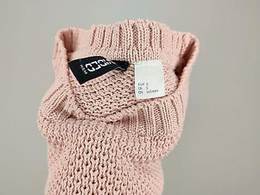 welniane: H&M Divided, Sweter damski, rozmiar S — 4