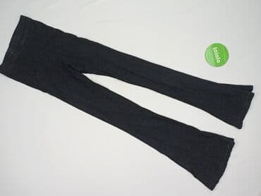 buty zimowe lata 80: Spodnie materiałowe damskie, rozmiar S — 2