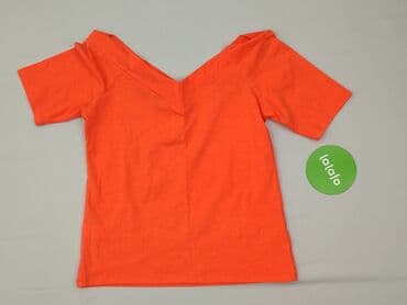 pomarańczowa marynarka mohito: Atmosphere, Bluzka damska, rozmiar M — 3