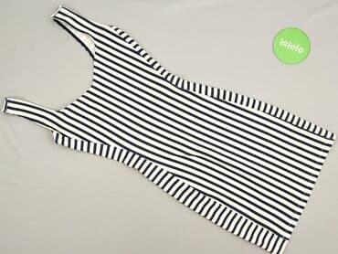 sukienki w paski: Bershka, Sukienka damska, rozmiar S — 2