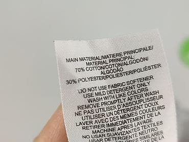 off white nike tee: Adidas, T-shirt damski, rozmiar S — 6