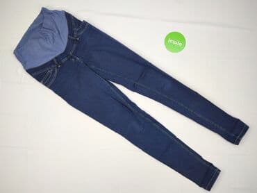 c a top: Jeansy damskie, S — 2