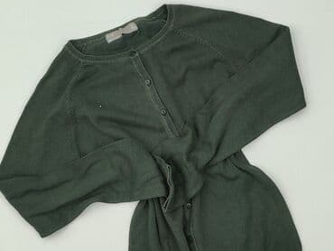 zielona kurtka zara: Zara, Kardigan damski, rozmiar M — 1