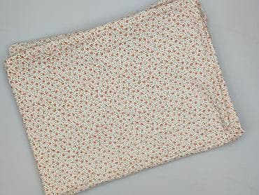 kraina stylu: Poszwa na kołdrę 120 x 180, kolor - Biały, stan - Bardzo dobry — 1