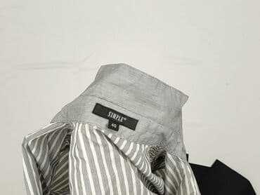 simple koszula damska: SIMPLE, Women`s dress, size L — 5