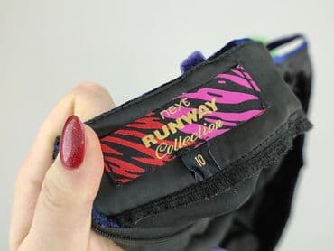 aksamitne sukienki: NEXT Petite, Sukienka damska, S — 4