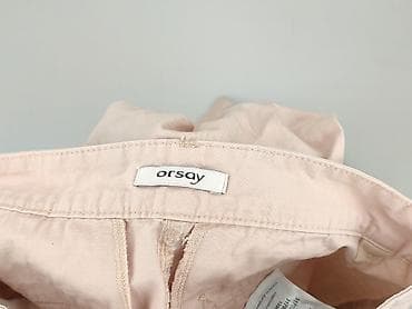 klapki hello kitty sinsay: Orsay, Spodnie materiałowe damskie, rozmiar 2XS — 4