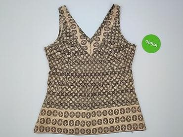 van graaf bluzki: Top damski, rozmiar L — 2