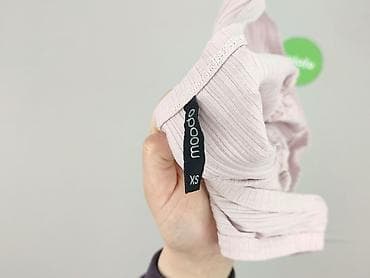 bluzki lemonada: Moodo, Top damski, rozmiar XS — 4