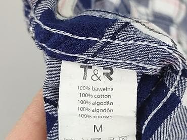 bomberka cropp: Tom Rose, Koszula damska, rozmiar M — 6