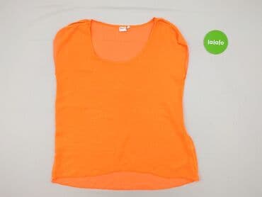 balanciaga klapki: Outfit, Bluzka damska, L — 9